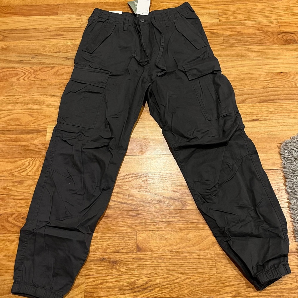 NWT Mens Cargo Pants